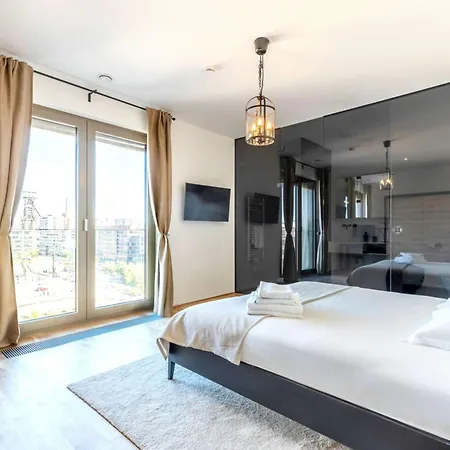 Bright 1br Near Belval Plaza & Rockhal * Sanem
