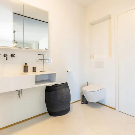 Bright 1br Near Belval Plaza & Rockhal *